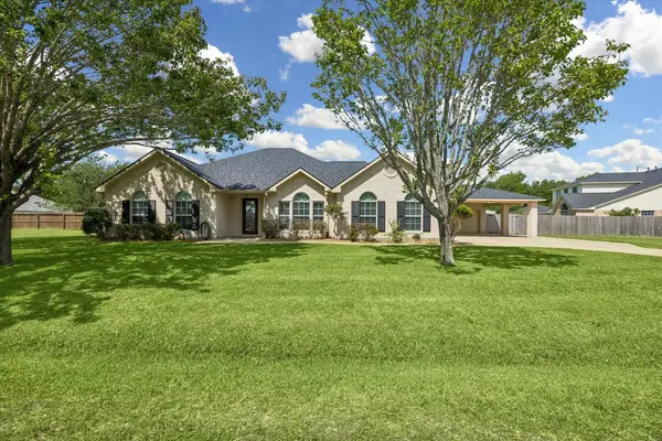 406 Smith Lane, League City, TX 77573