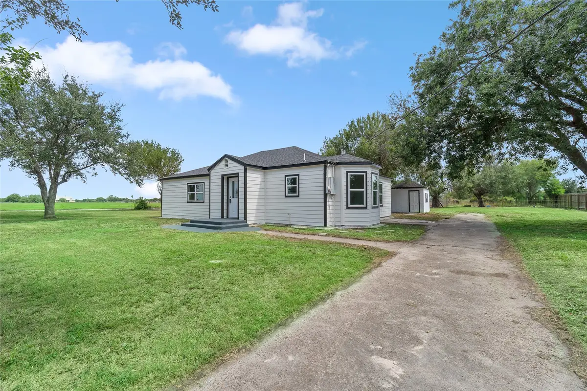 16752 Rio Rancho Road, Harlingen San Benito, TX 78552 - Image #1