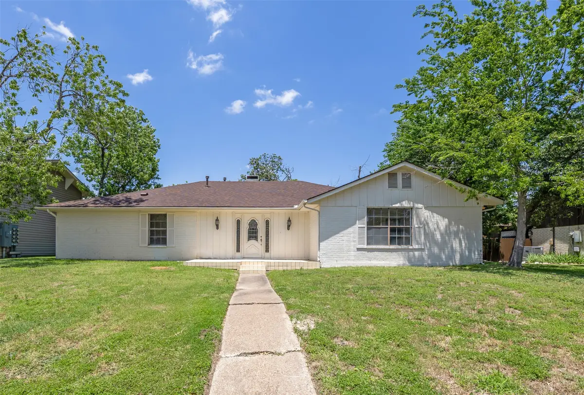 2201 Barak Lane, Bryan, TX 77802 - #1