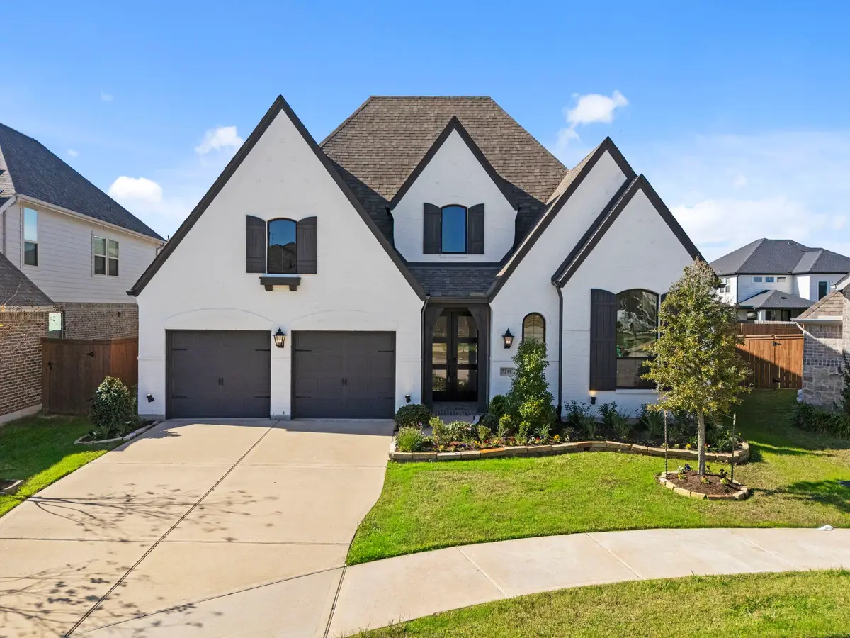 7219 Sylvan Birch Trail, Katy, TX 77493 - #1