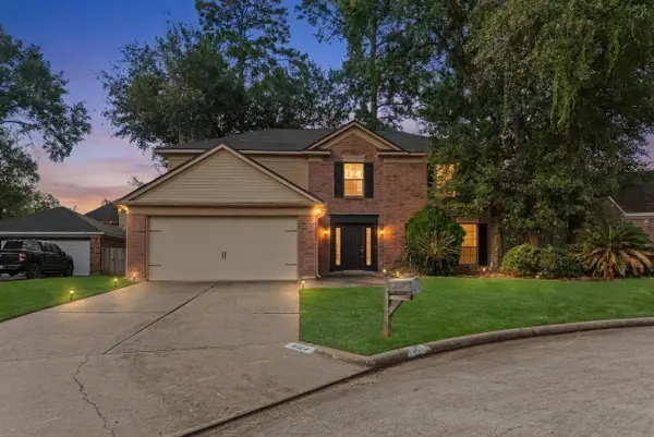 507 Alley Court, Spring, TX 77388