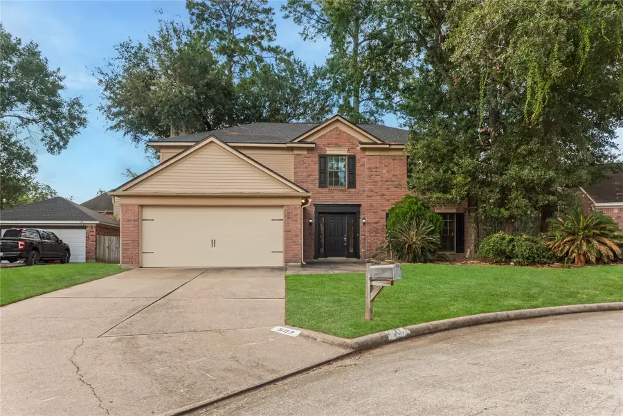 507 Alley Court, Spring, TX 77388 - #2