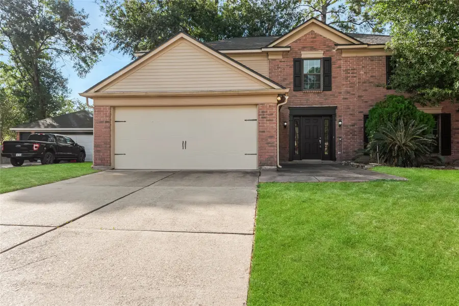 507 Alley Court, Spring, TX 77388 - #3