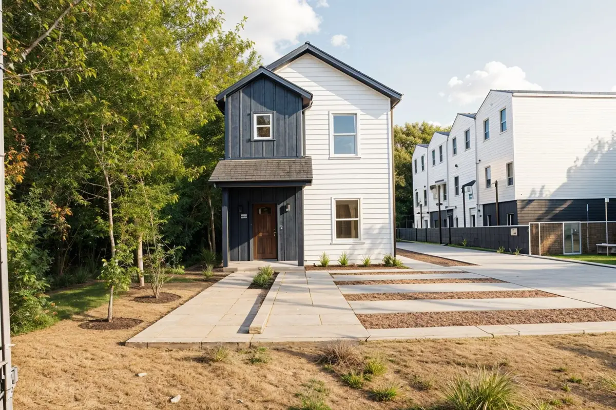 9441 Radio Road, Houston, TX 77075 - #1