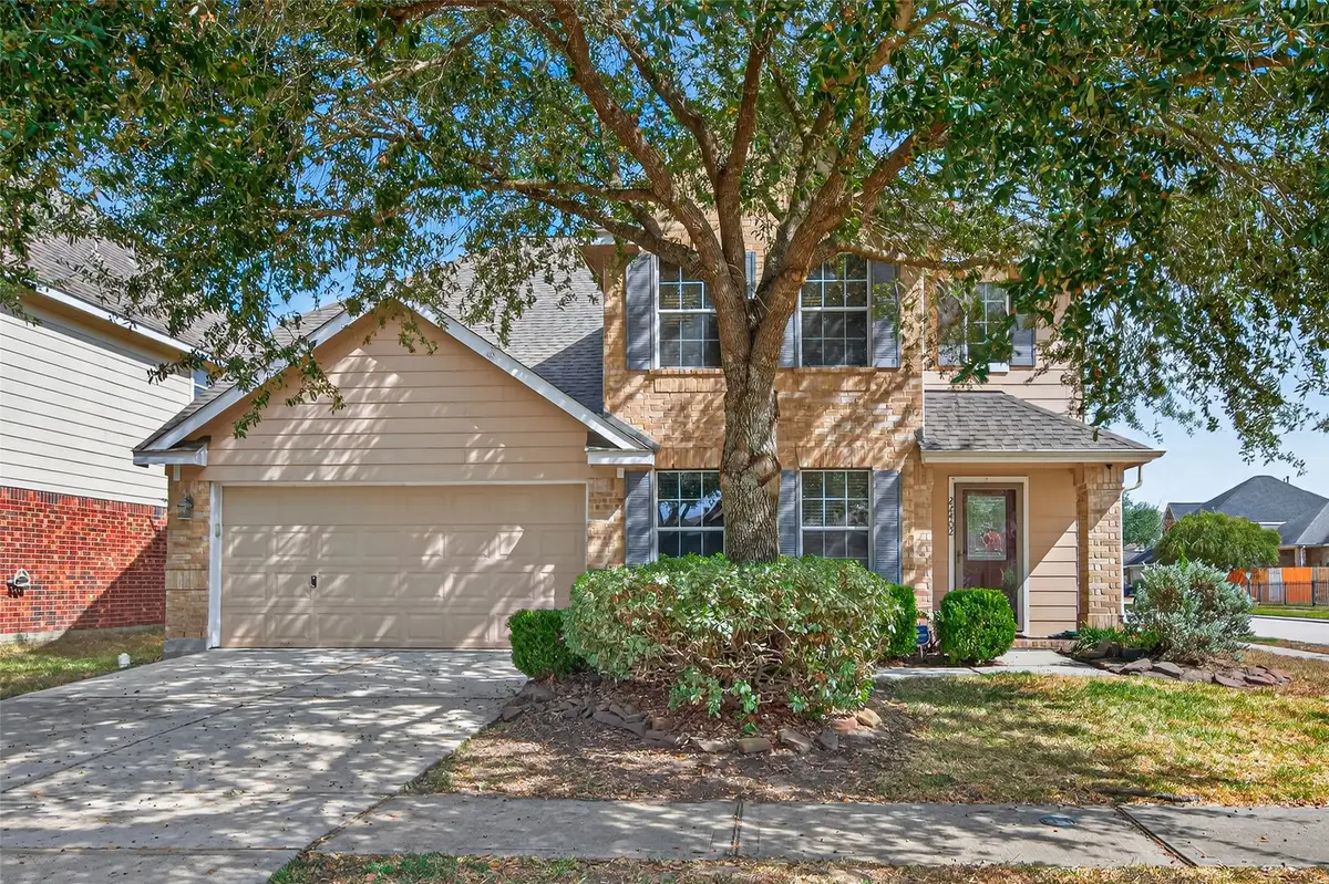 22402 Bridgestone Ridge Drive, Spring, TX 77388 - #1