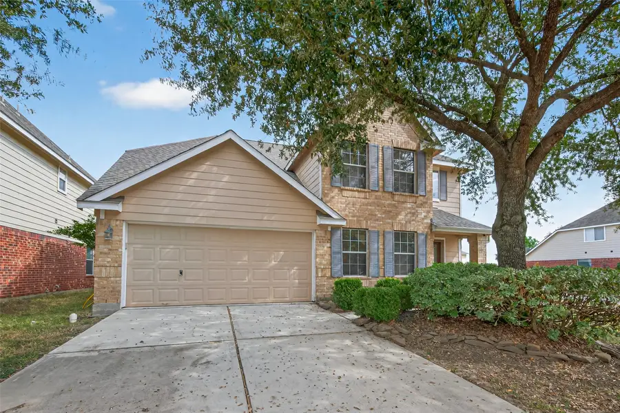 22402 Bridgestone Ridge Drive, Spring, TX 77388 - #2