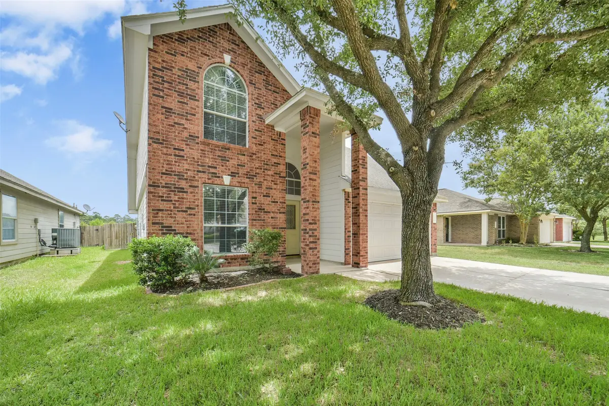 21526 Falvel Lake Drive, Spring, TX 77388 - #1