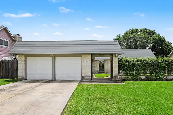 12063 Mulholland Drive, Meadows Place, TX 77477