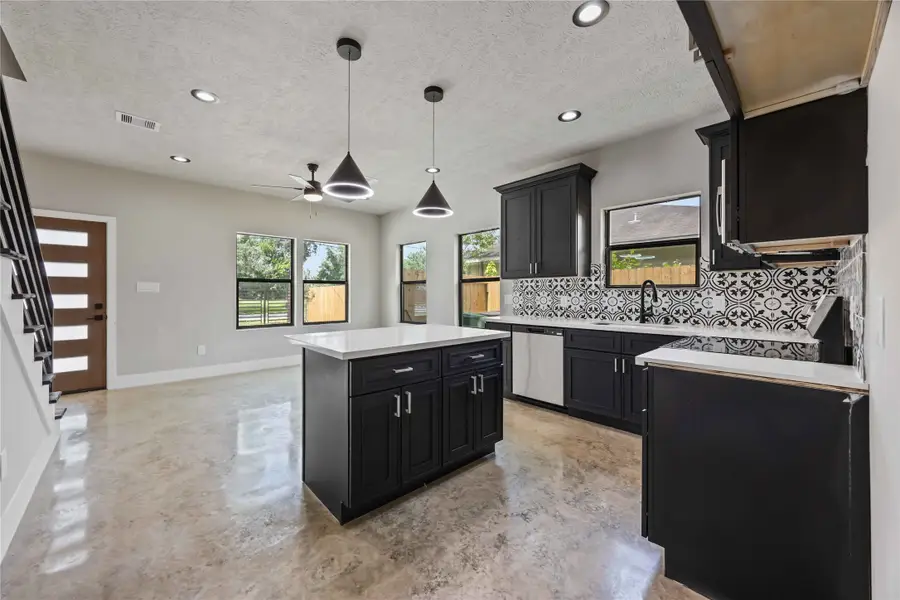 2407 Dolly Wright Street, Houston, TX 77088 - #3