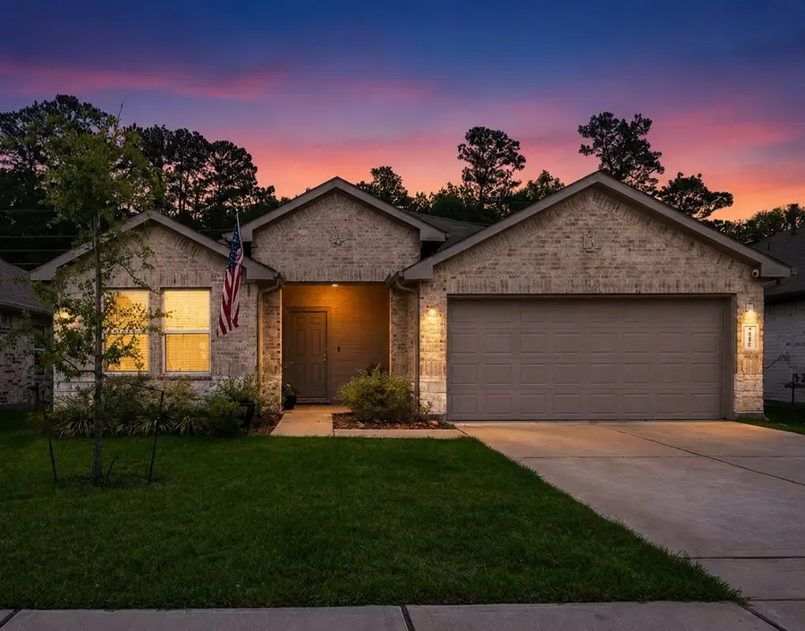 25050 Lindsey Lane, Magnolia, TX 77354 - #2