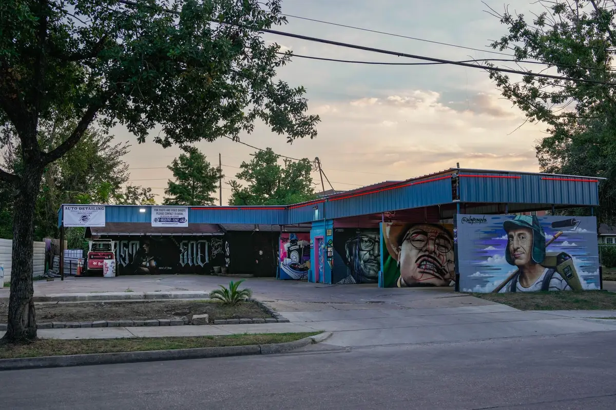 4400 Canal Street, Houston, TX 77011 - Image #1