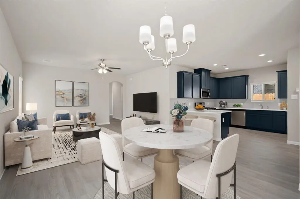 22606 Rosy Heights Trail, Tomball, TX 77377 - #1