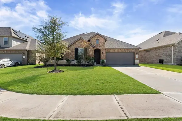 5807 Brimstone Hill Lane, Conroe, TX 77304