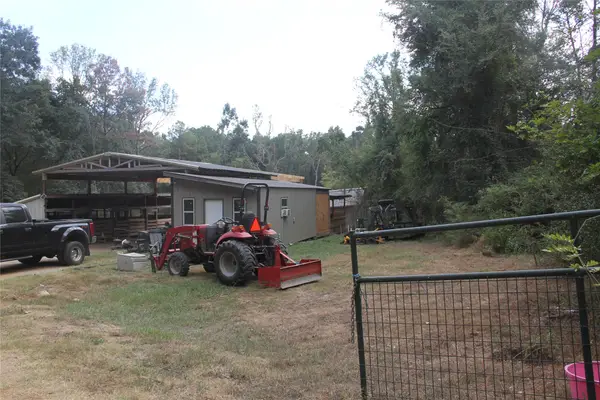 12240 High Fire Road, Montgomery, TX 77356