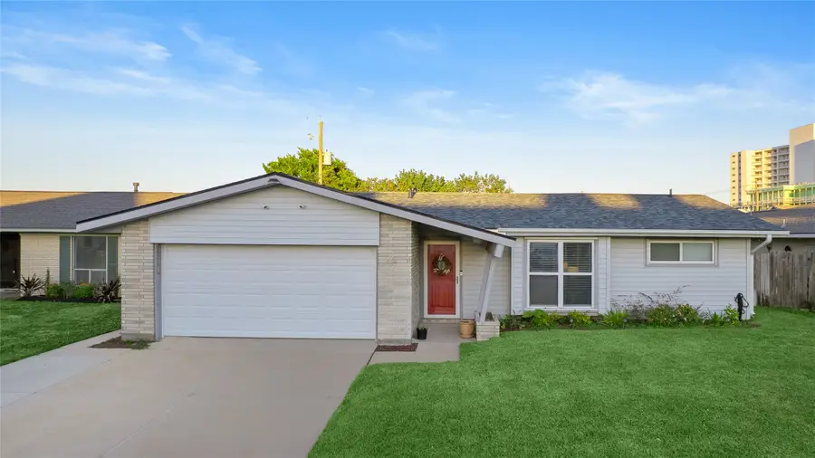 3508 80th Street, Galveston, TX 77551 - #2