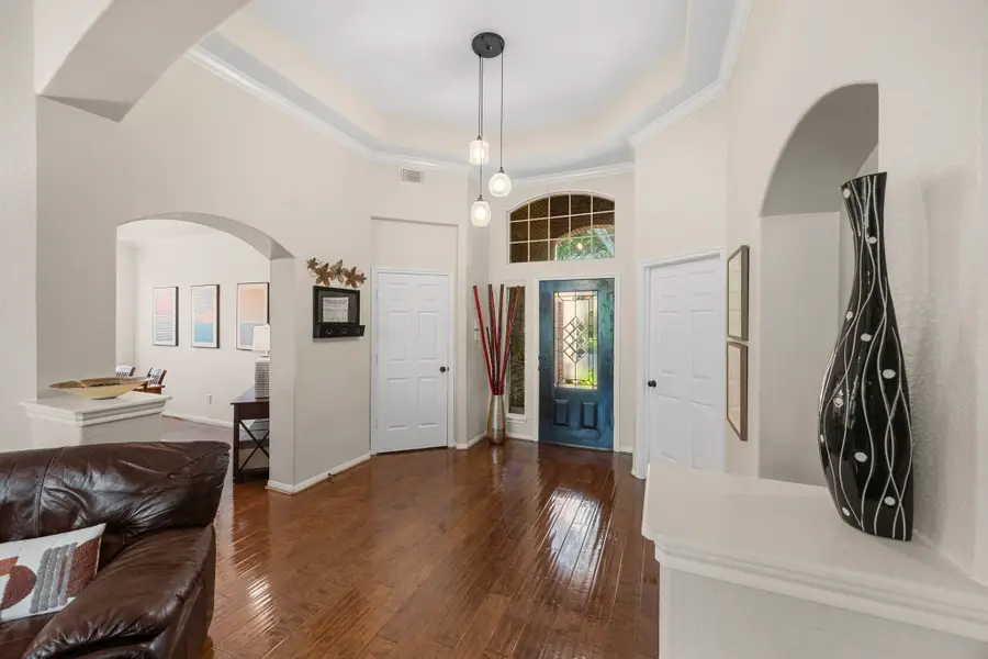 3010 Five Oaks Drive, Missouri City, TX 77459 - #3