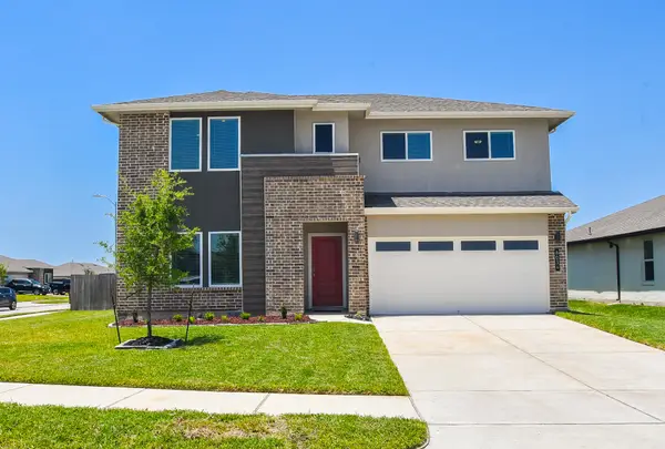 8034 House Bank Lane, Rosharon, TX 77583