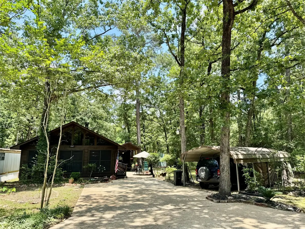 1347 Cardinal Lane, Trinity, TX 75862 - Image #1