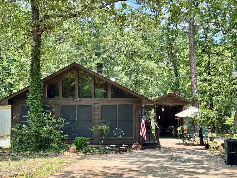 1347 Cardinal Lane, Trinity, TX 75862 - Image #2