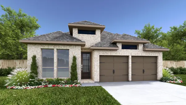 11202 White Crownbeard Drive, Cypress, TX 77433