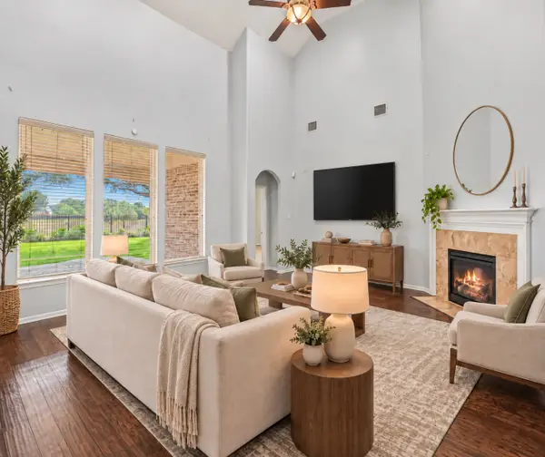 28118 Rebecca Meadow Falls Lane, Katy, TX 77494