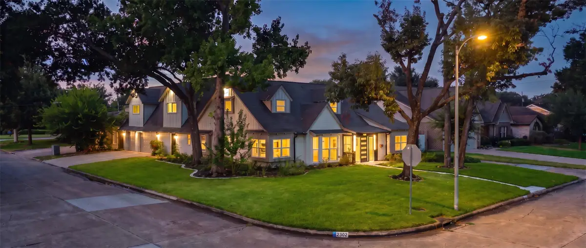 2302 Brooktree Drive, Houston, TX 77008 - #1