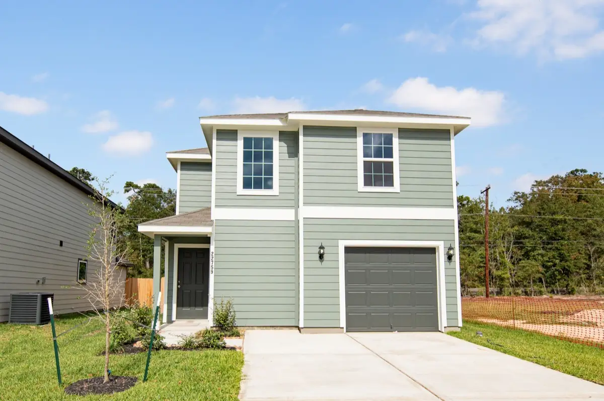 22759 American Kestrel Court, Splendora, TX 77372 - #1