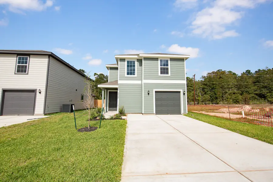 22759 American Kestrel Court, Splendora, TX 77372 - #2