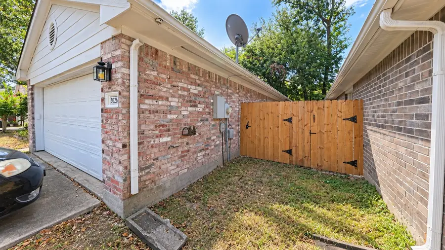 5026 Edgegate Drive, Spring, TX 77373 - #2