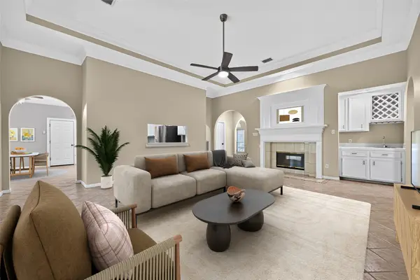 19902 Wood Walk Lane, Humble, TX 77346