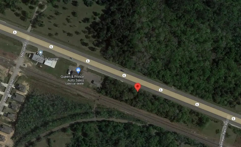 Tr 57 Highway 6, Hitchcock, TX 77563 - Image #1