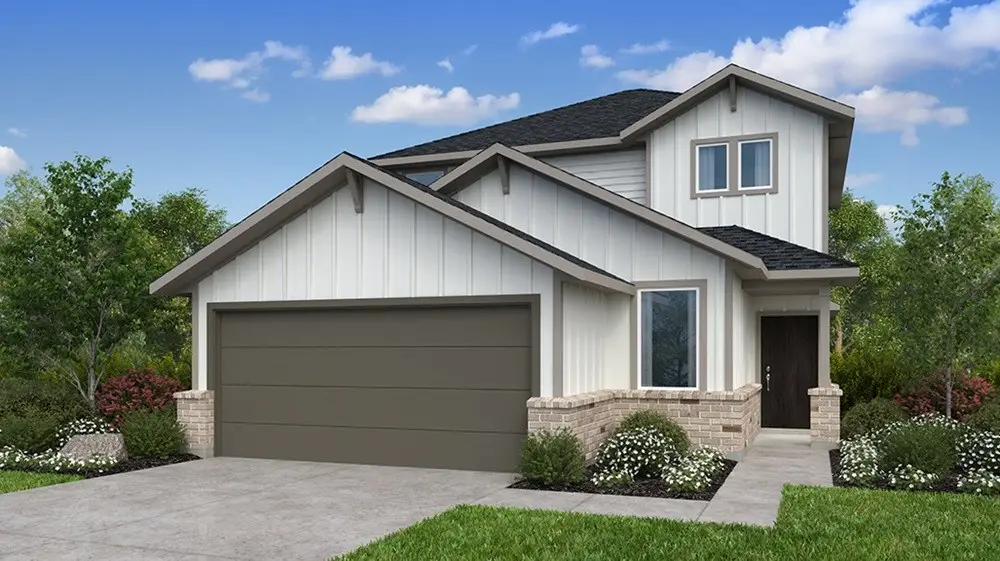 18007 Lasso Mills Drive, Hockley, TX 77447 - #1