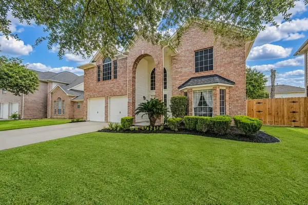 2830 Noble Grove Lane, Katy, TX 77494