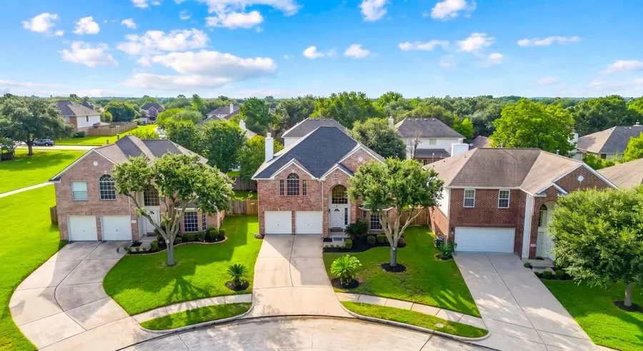 2830 Noble Grove Lane, Katy, TX 77494 - #3