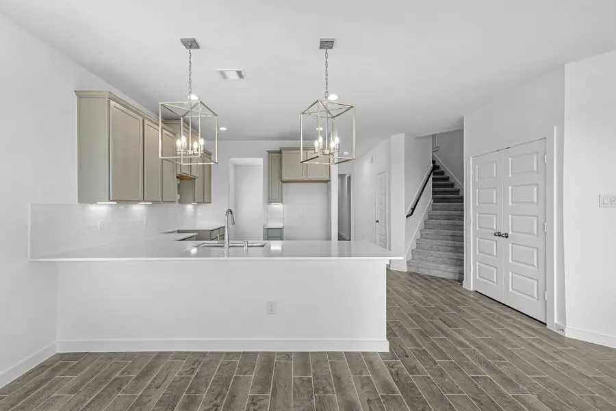 831 Orchard Vale Road, Rosharon, TX 77583 - #2