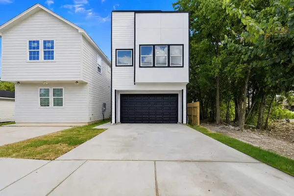 9735 Pelsey Street, Houston, TX 77029