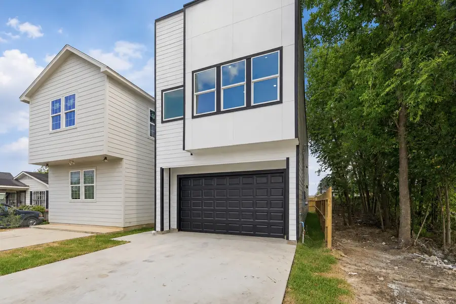 9735 Pelsey Street, Houston, TX 77029 - #2