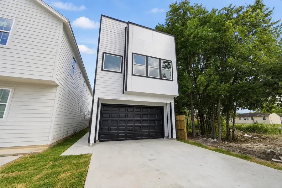 9735 Pelsey Street, Houston, TX 77029 - #3