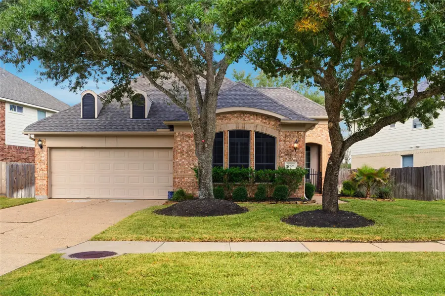 3406 Rose Water Drive, Manvel, TX 77578 - Image #2