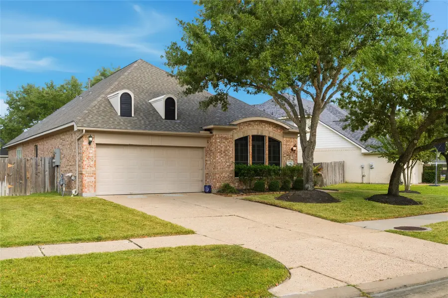 3406 Rose Water Drive, Manvel, TX 77578 - Image #3