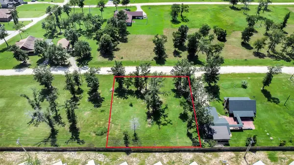 Lots 58 N/2 & 59 Evening Shade, Onalaska, TX 77360