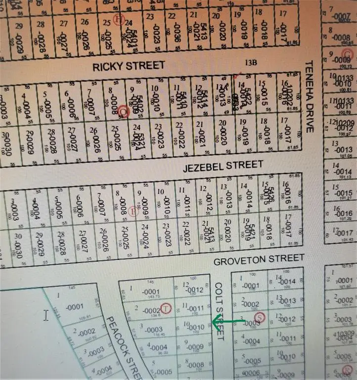 0 Colt Street, Houston, TX 77033 - Image #2