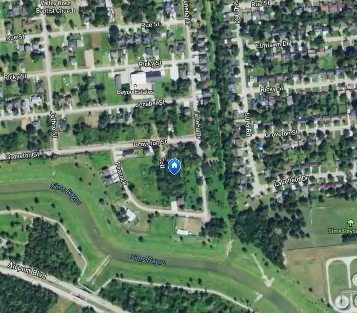 0 Colt Street, Houston, TX 77033 - Image #3