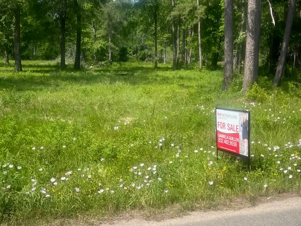 0 Kalka Road, Conroe, TX 77302