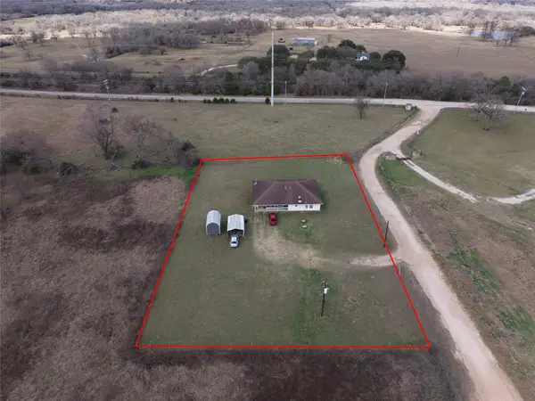 2464 Barker Prairie Road, Navasota, TX 77868