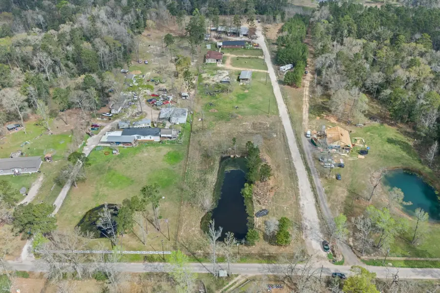 16851 Payne Road, Conroe, TX 77302 - #2