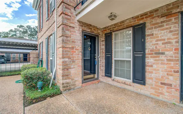6410 Del Monte Drive #118, Houston, TX 77057