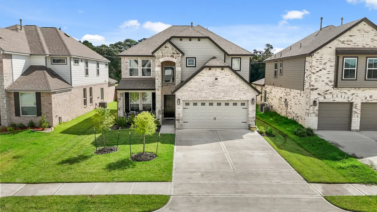 18419 Windy Knoll Way, Houston, TX 77084 - Image #1