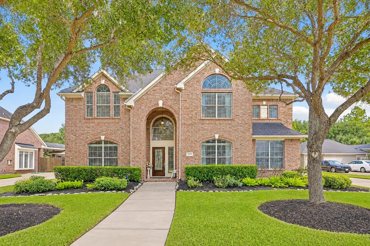 21410 Briar Landing Lane, Katy, TX 77450 - #1