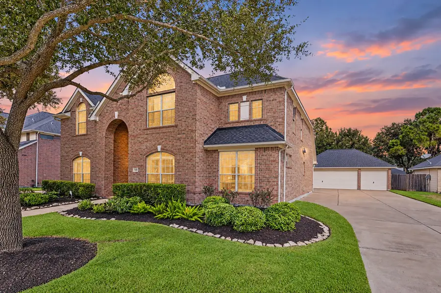 21410 Briar Landing Lane, Katy, TX 77450 - #2